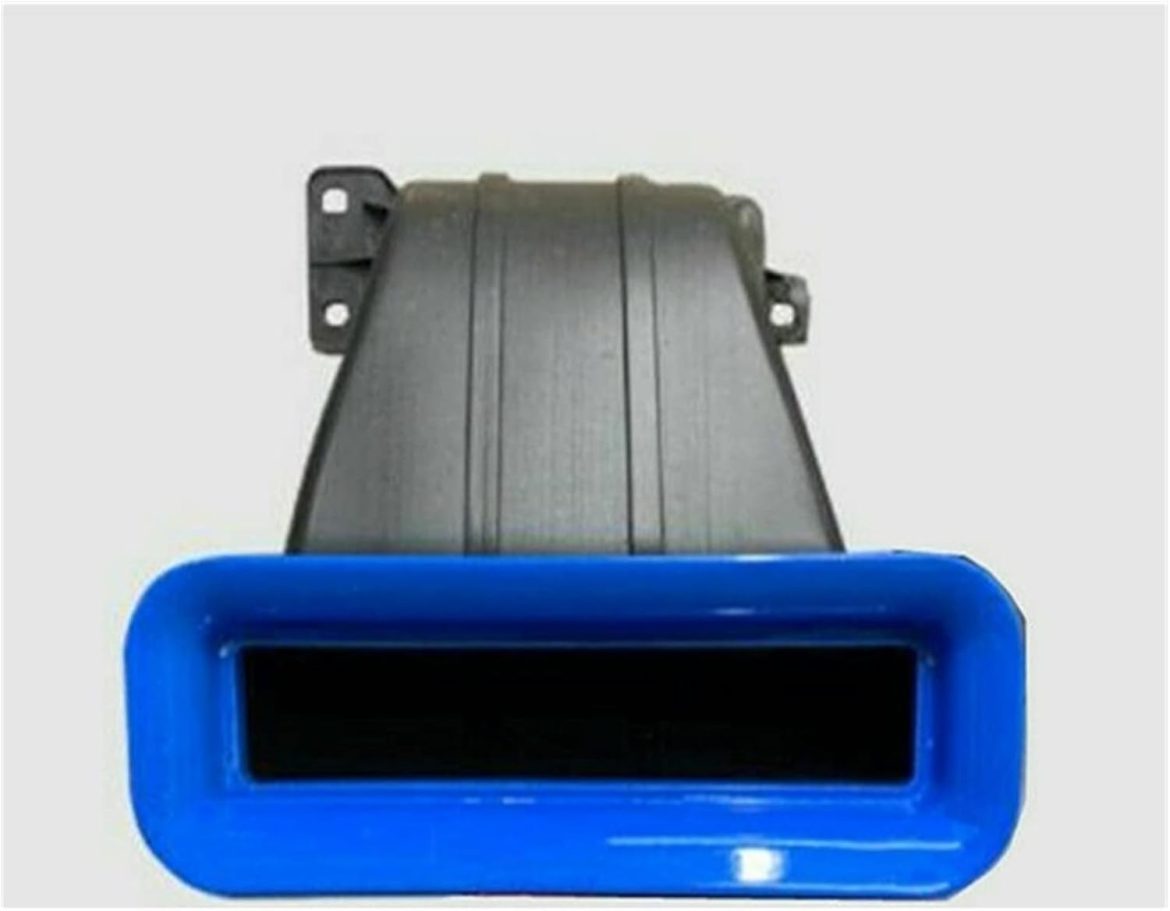 Comment transformer votre Ford Focus en voiture de rêve grâce à une simple modification ? 🚗💨