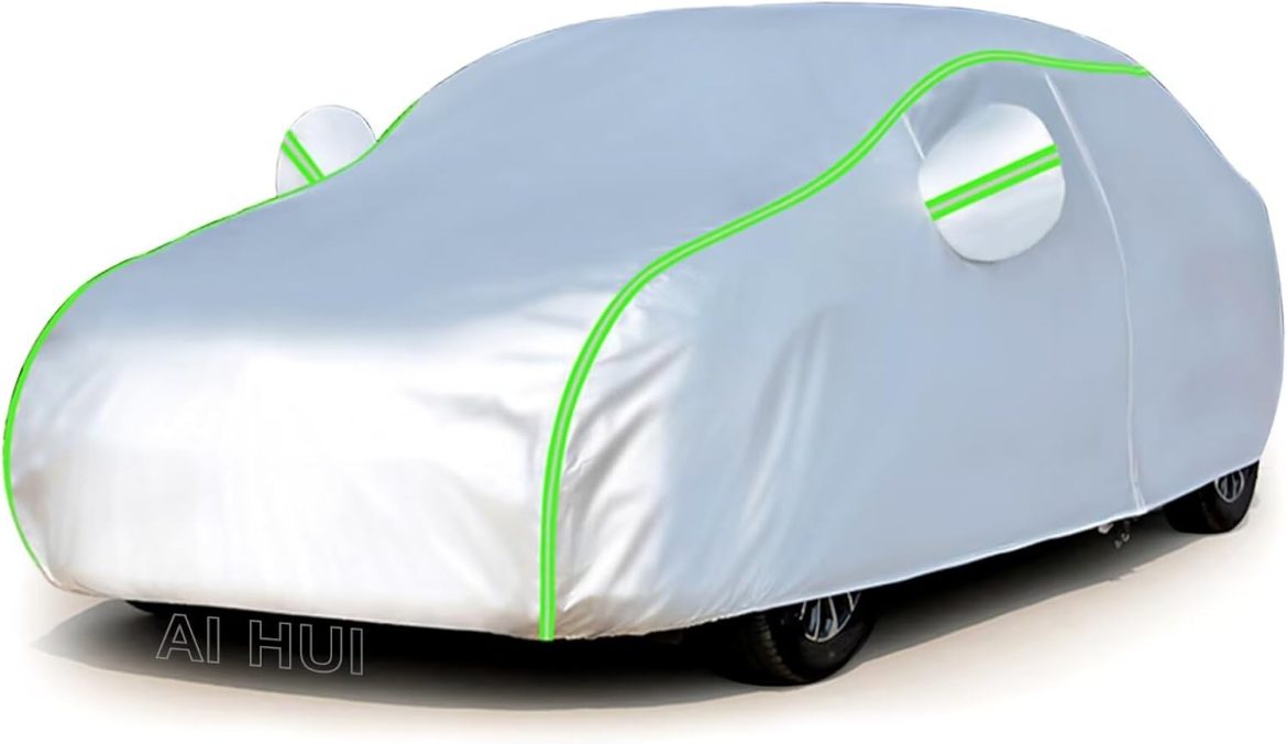 Cette protection innovante qui va transformer votre Ford Focus RS en véritable forteresse 🚗💨