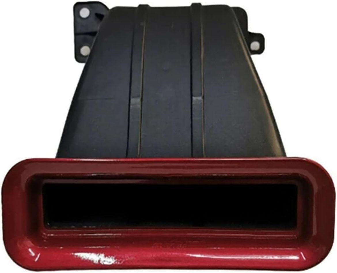 Ce tuyau qui transforme votre Ford Focus en véritable machine de course 🚗💨