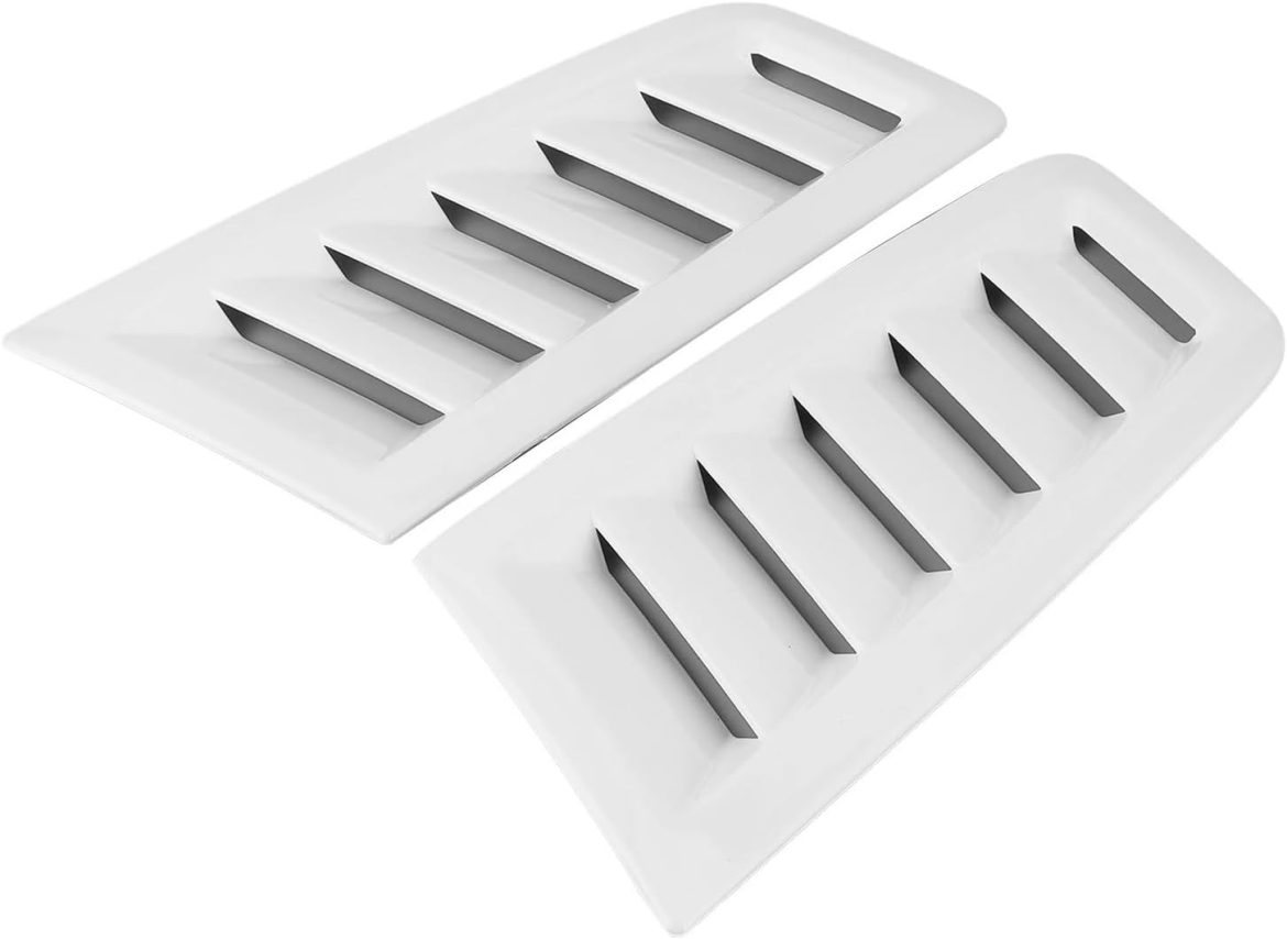 Transformez votre Ford en bête de course : cette pièce méconnue pourrait tout changer ! 🚗💨