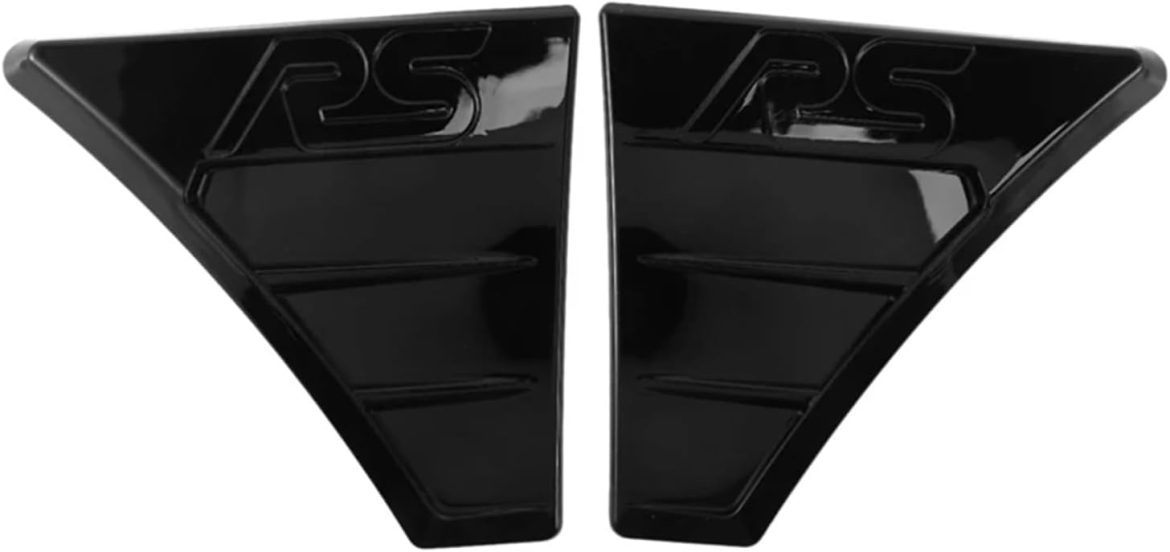Vous ne devinerez jamais comment ces grilles transforment votre Ford Focus en star du bitume 🚗✨