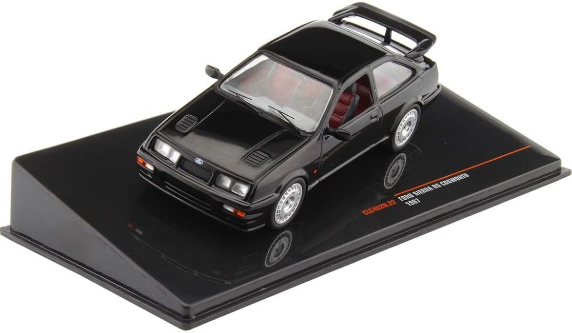Cette miniature de légende qui pourrait changer votre collection 🚗✨