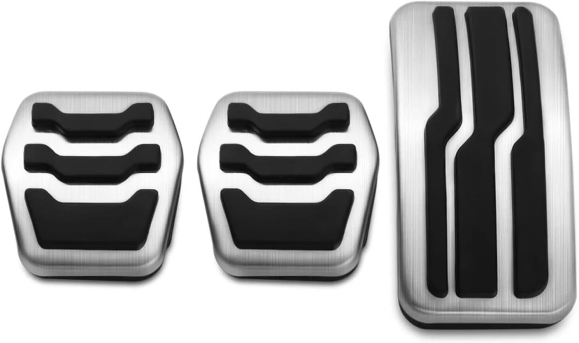 Transformez votre conduite avec ces accessoires méconnus pour Ford 🚗✨