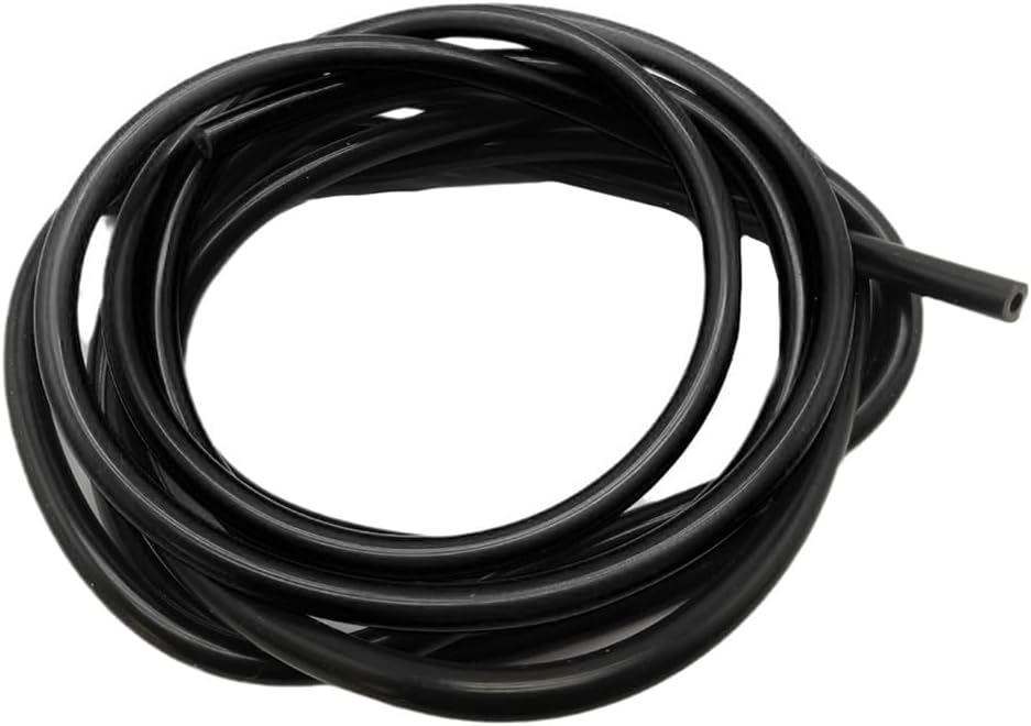 Ce tuyau en silicone qui pourrait transformer votre voiture 🚗✨