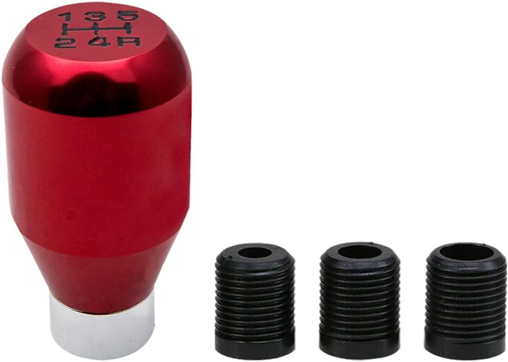 Transformez votre conduite en un clin d&rsquo;œil avec ce levier de vitesse mystère 🚗✨