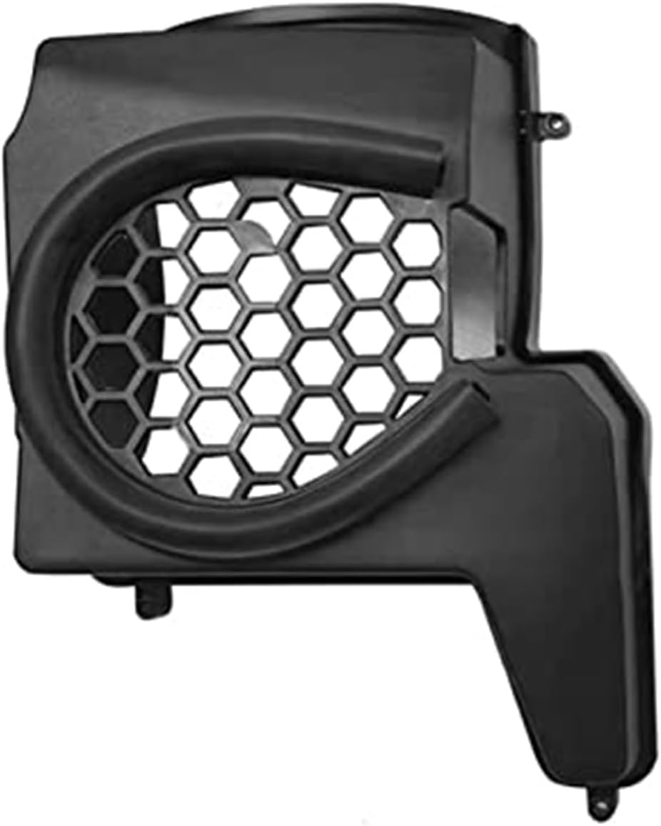 Ce détail méconnu qui booste les performances de votre Ford Focus 🚗✨