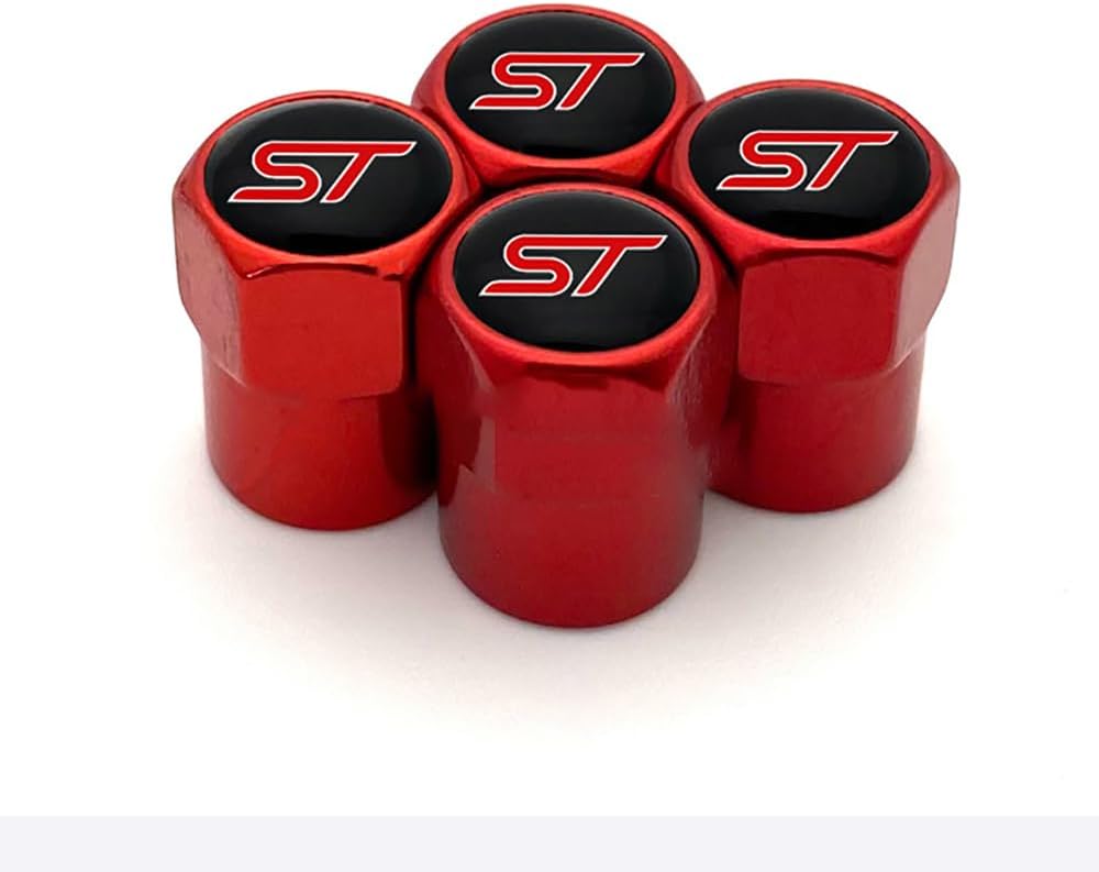 Ces accessoires discrets qui transformeront votre Ford en véritable bijou 🚗✨