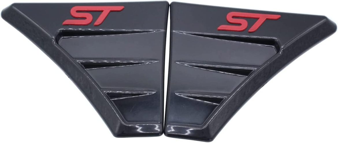 Cette pièce méconnue qui transforme votre Ford Focus en véritable bolide 🚗💨