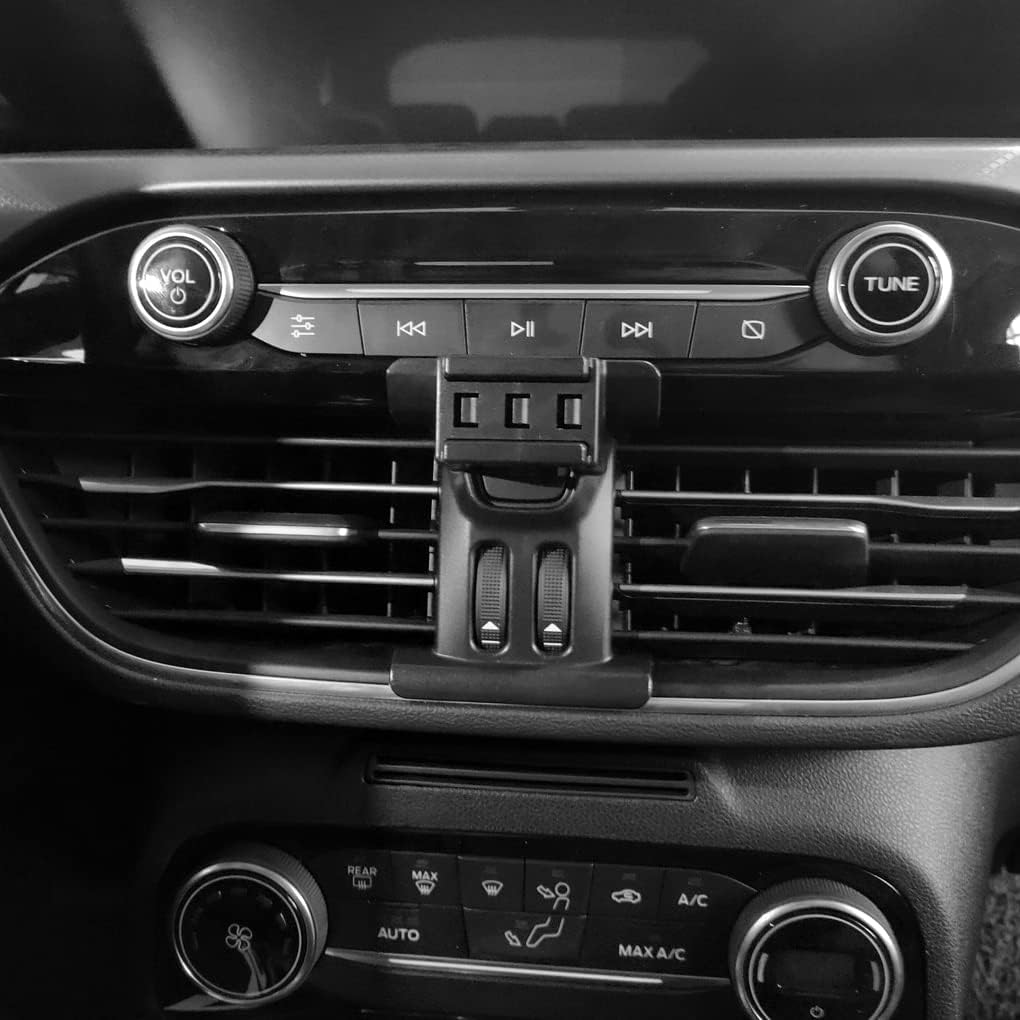 Transformez votre Ford Focus MK4 en un véritable bijou 🚗✨ : cette astuce va vous surprendre !