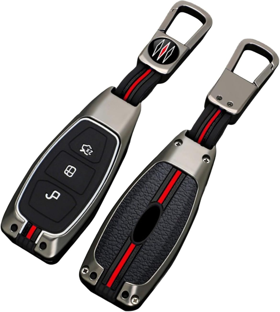 Transformez votre clé de voiture en accessoire chic : la surprise qui fait toute la différence ! 🔑✨