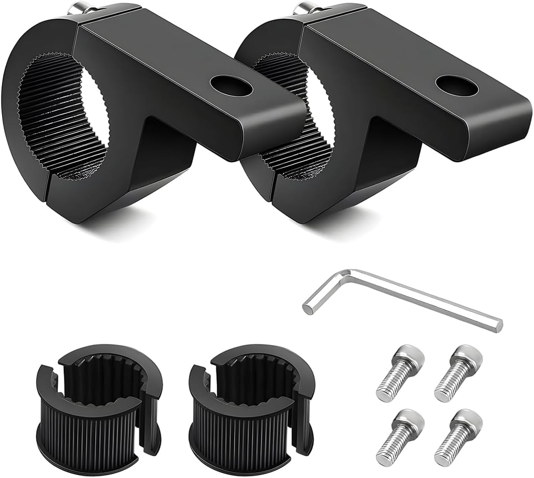 Vous ne devinerez jamais comment ce support peut transformer vos aventures en moto ! 🚀🔧