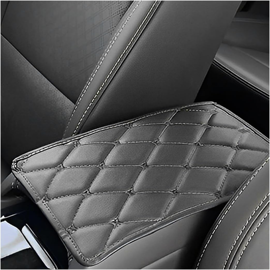 Ce coussin pour accoudoir va transformer votre expérience de conduite 🚗✨