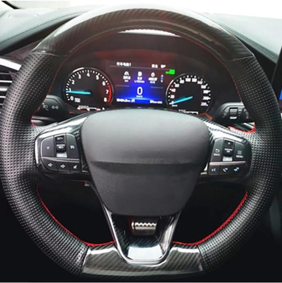 Ce détail insoupçonné qui transforme votre conduite en un véritable plaisir 🚗✨