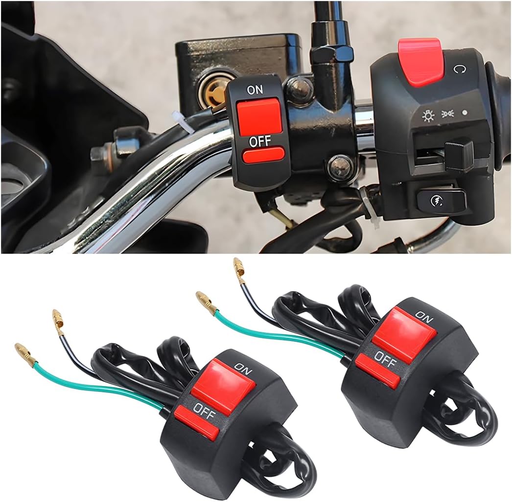 Transformez votre conduite : ce petit interrupteur qui va changer votre expérience de moto ! 🏍️✨