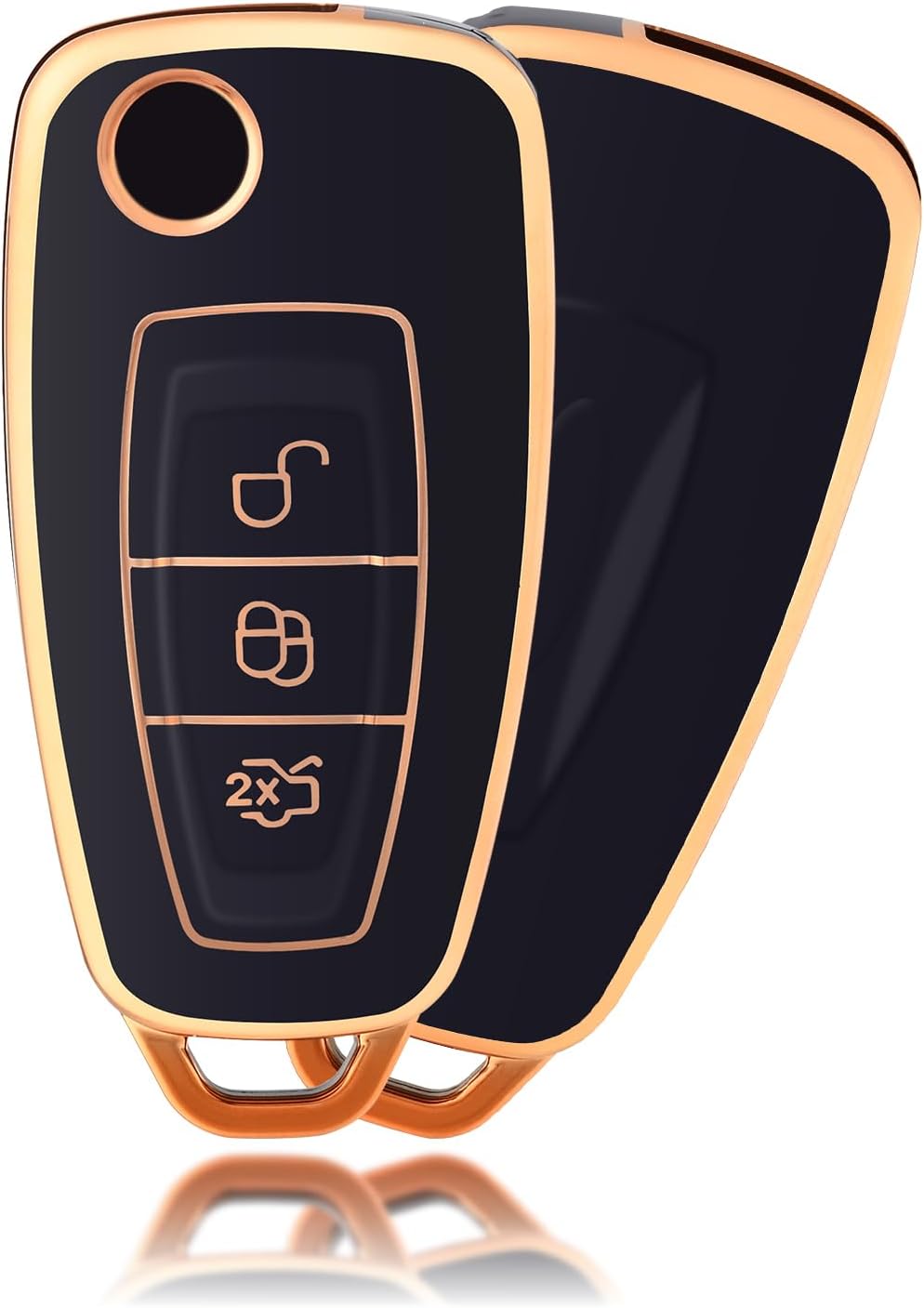 Ce petit accessoire pour votre clé va transformer votre quotidien 🚗✨
