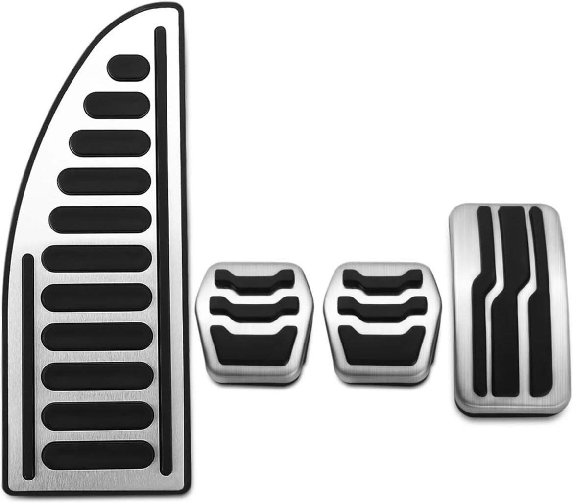 Transformez votre conduite avec ces astuces méconnues pour sublimer vos pédales de voiture 🚗✨