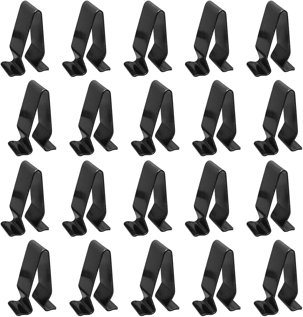 Ces clips en métal qui transforment l&rsquo;intérieur de votre voiture en un clin d&rsquo;œil 🚗✨