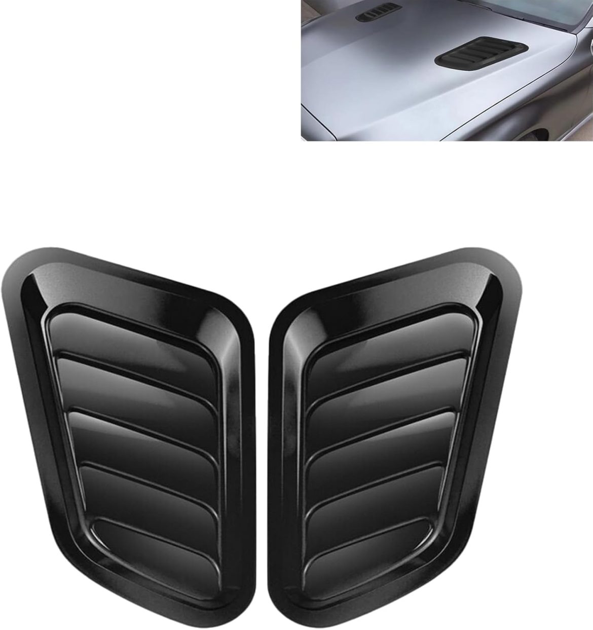 Transformez votre Ford Focus RS en une œuvre d&rsquo;art avec cet accessoire 🚗✨