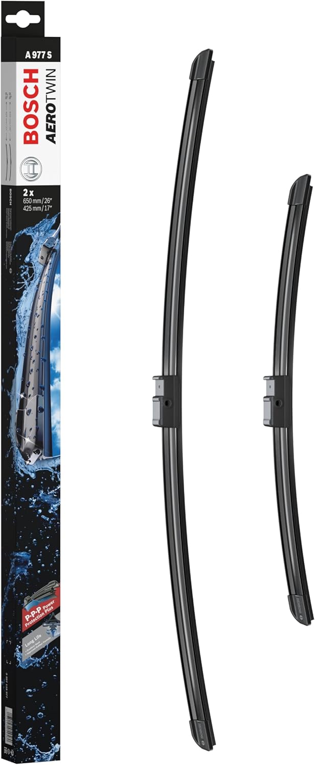 Les balais d’essuie-glace qui transforment votre conduite en un véritable rêve 🚗✨