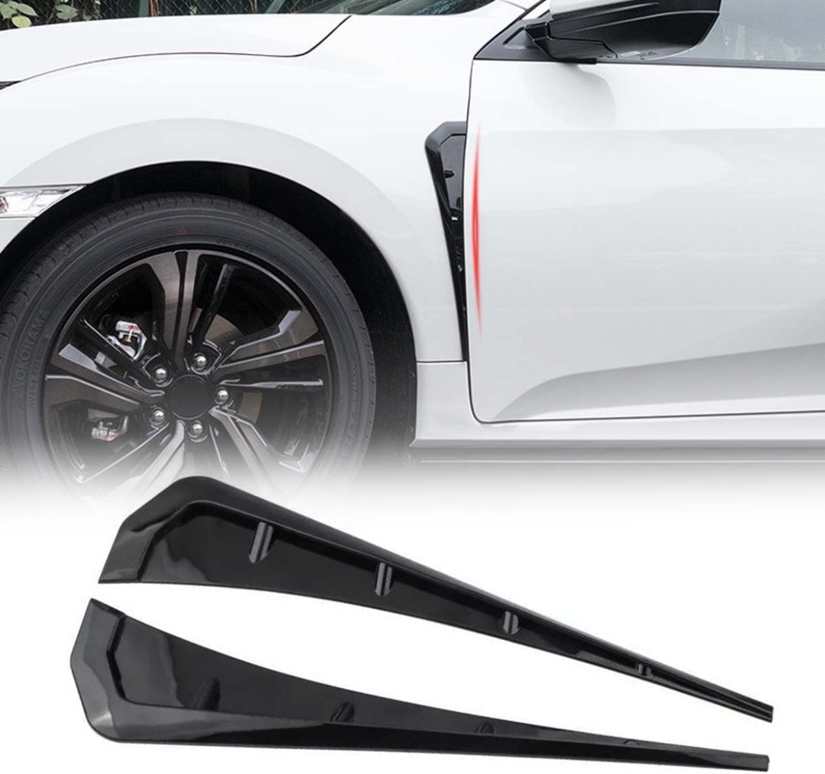Cette modification simple qui transforme votre Ford Focus en véritable bolide 🚗💨