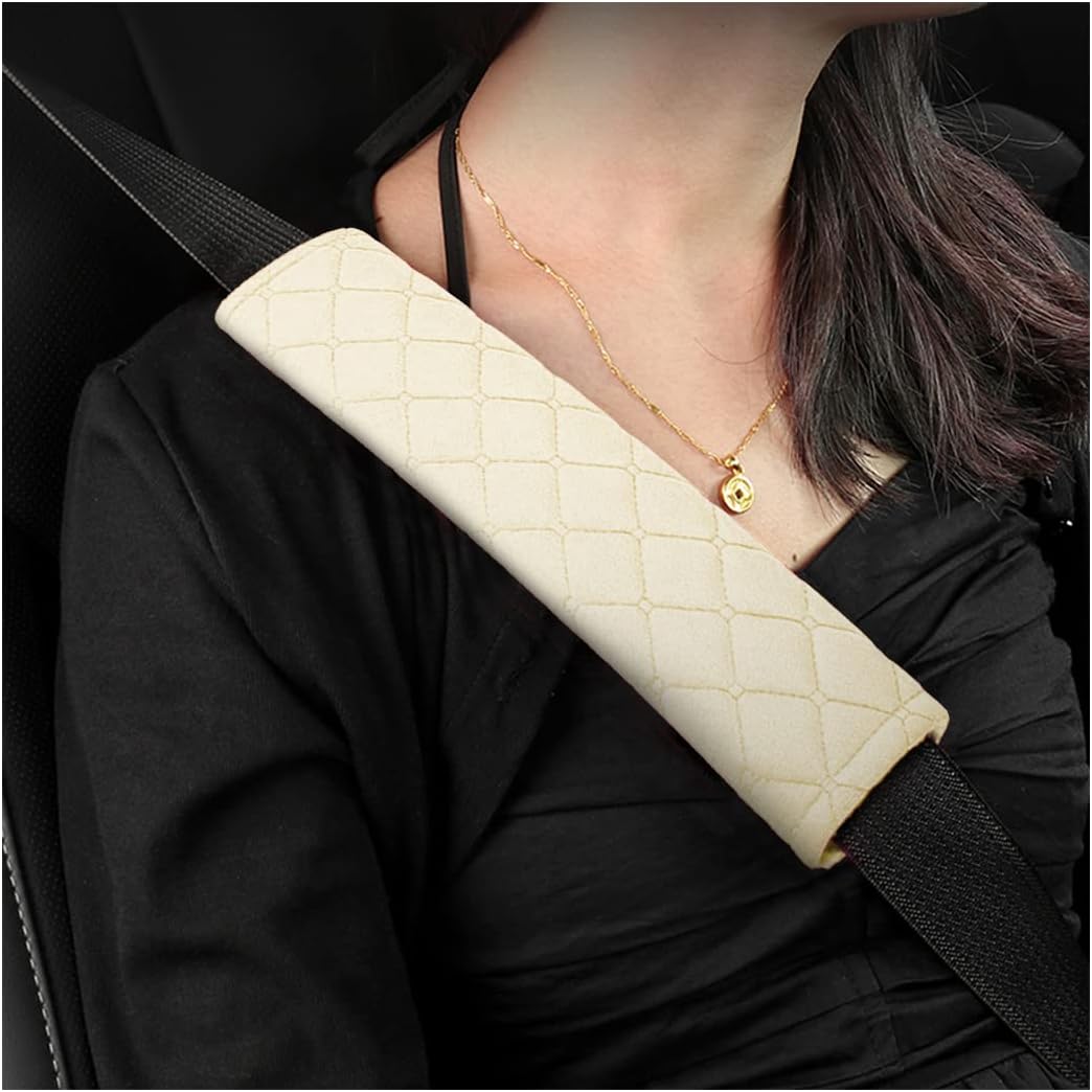 Ces coussins de sécurité qui transforment chaque trajet en un moment de confort 🚗✨