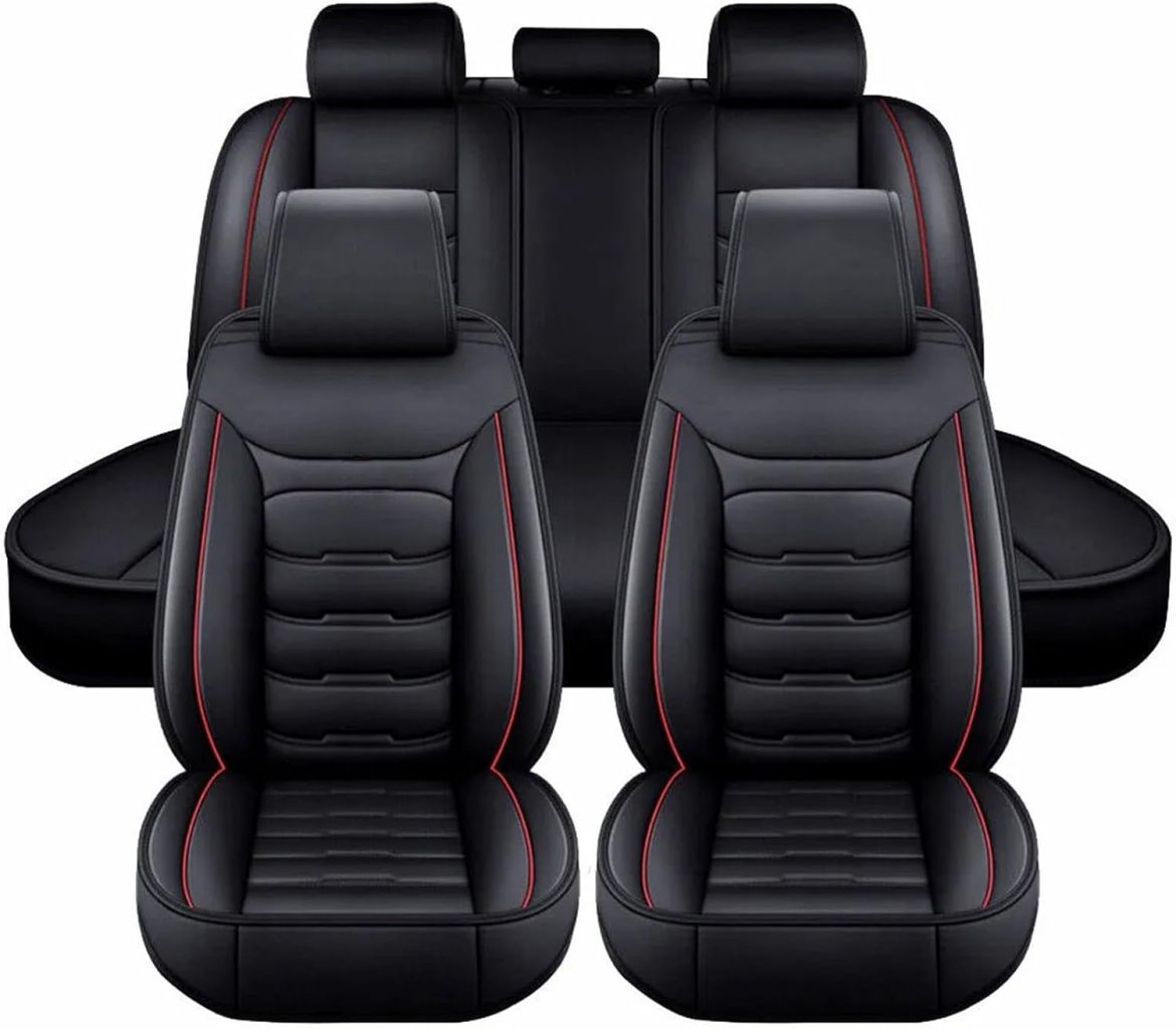 Transformez votre intérieur avec ces housses de siège qui vont faire sensation 🚗✨