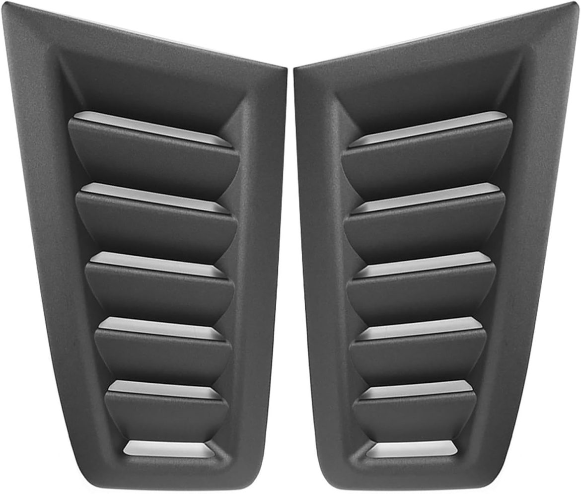 Transformez votre Ford Focus RS en bête de route avec cette astuce inédite 🚗💨