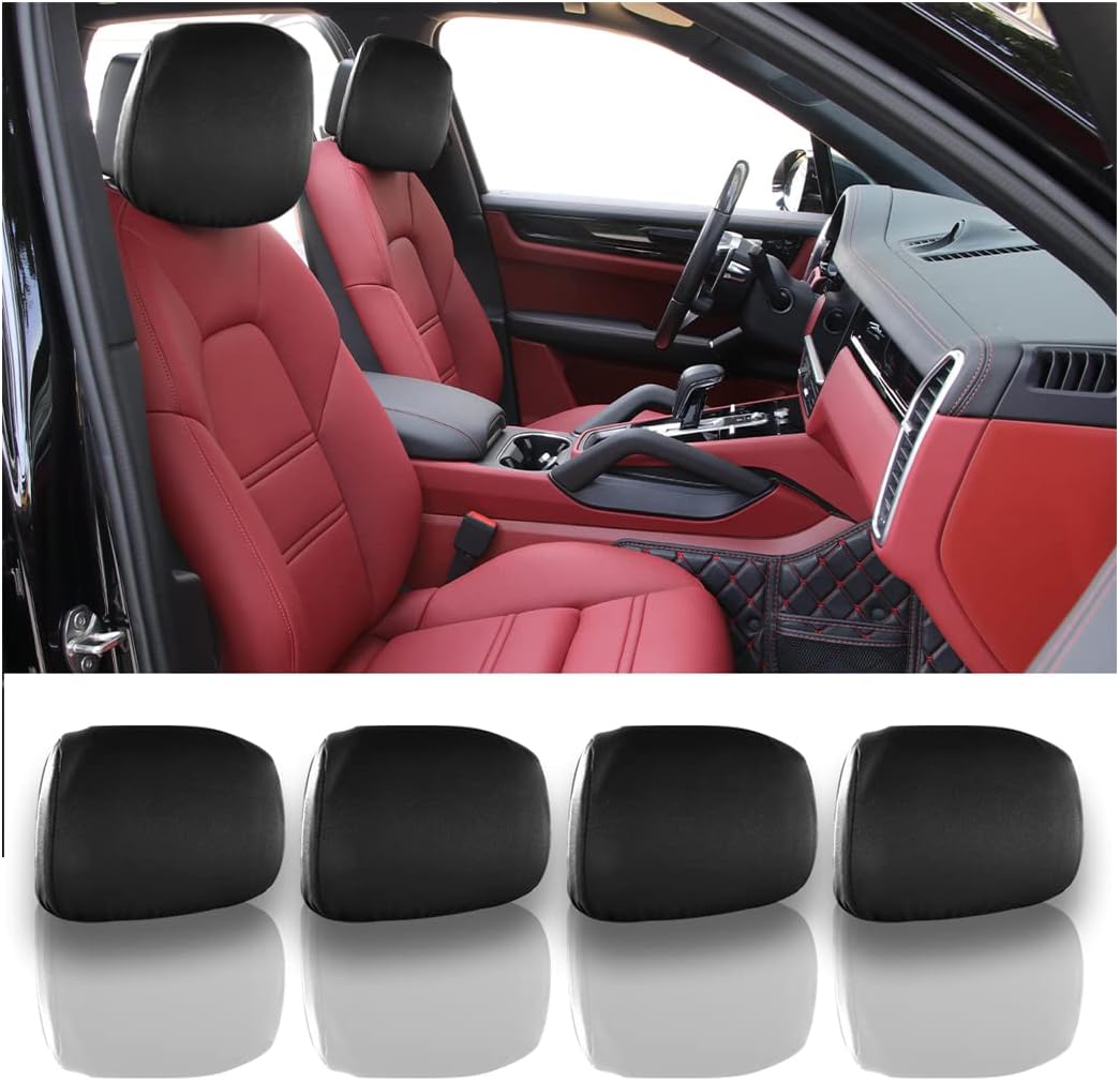 Transformez votre voiture en oasis de confort 🚗✨ : cette astuce va changer vos trajets !