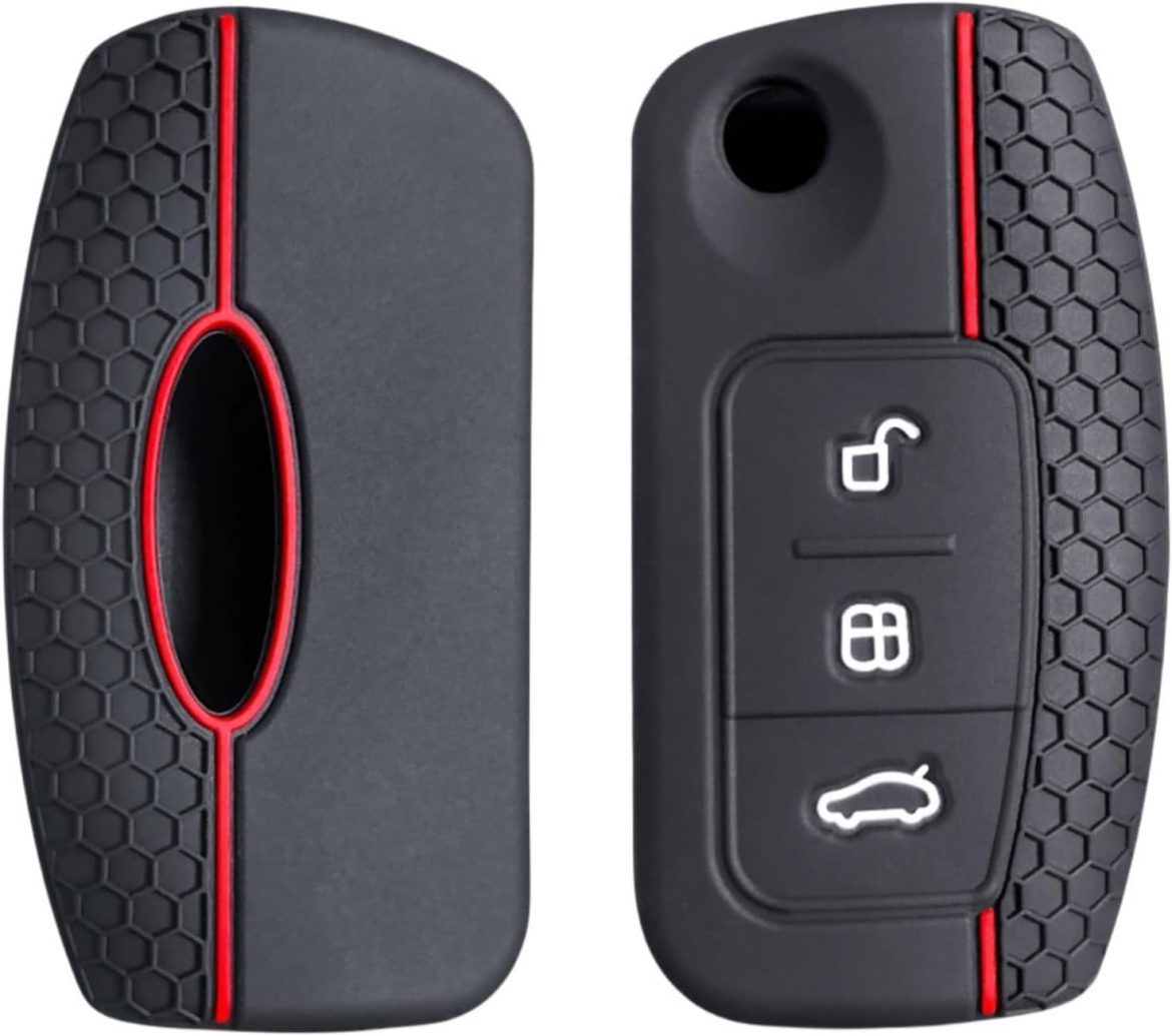 Cette housse de clé pour Ford pourrait transformer votre expérience de conduite 🚗✨