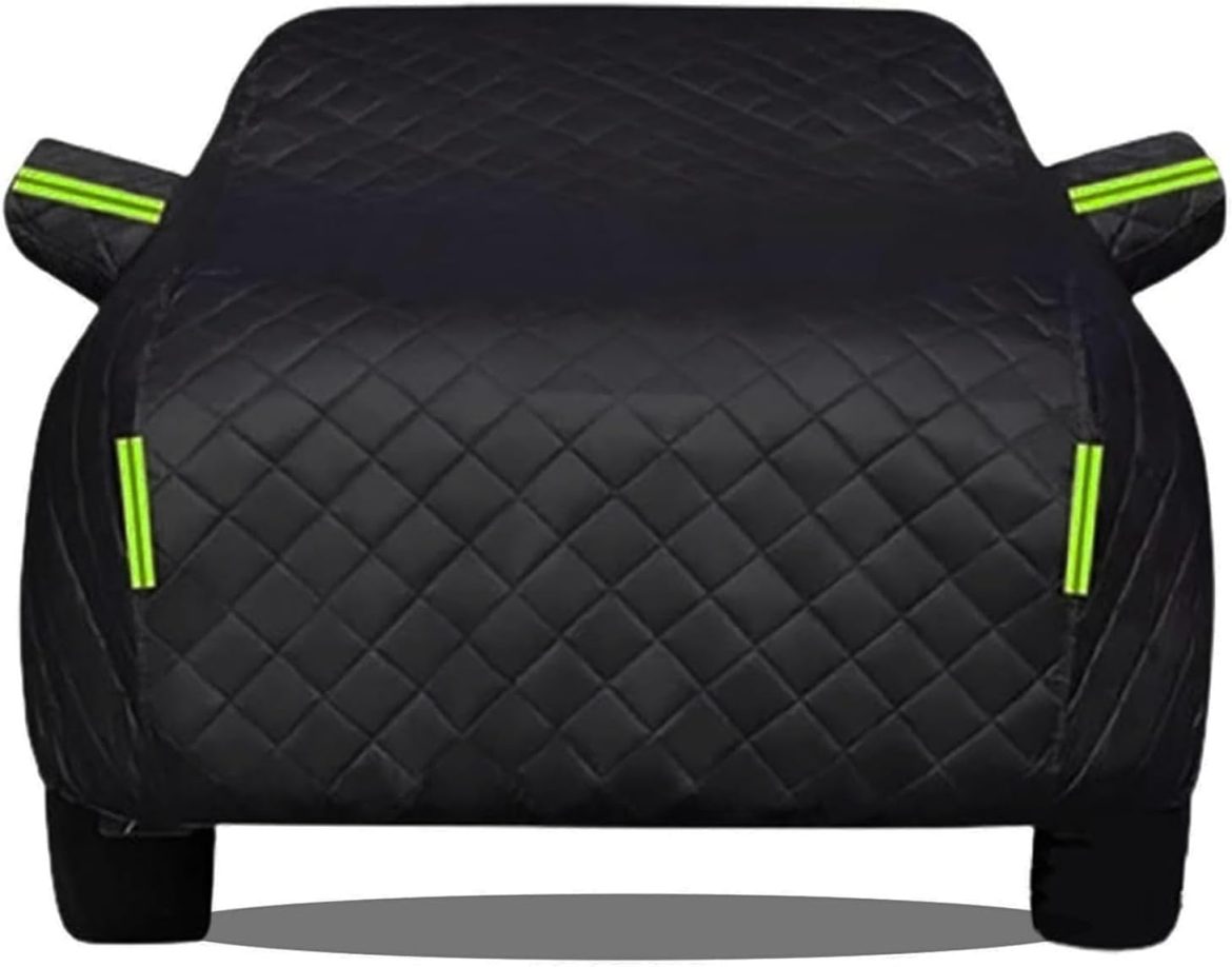 Cette protection inattendue qui sauvera votre voiture des tempêtes ⛈️🚗