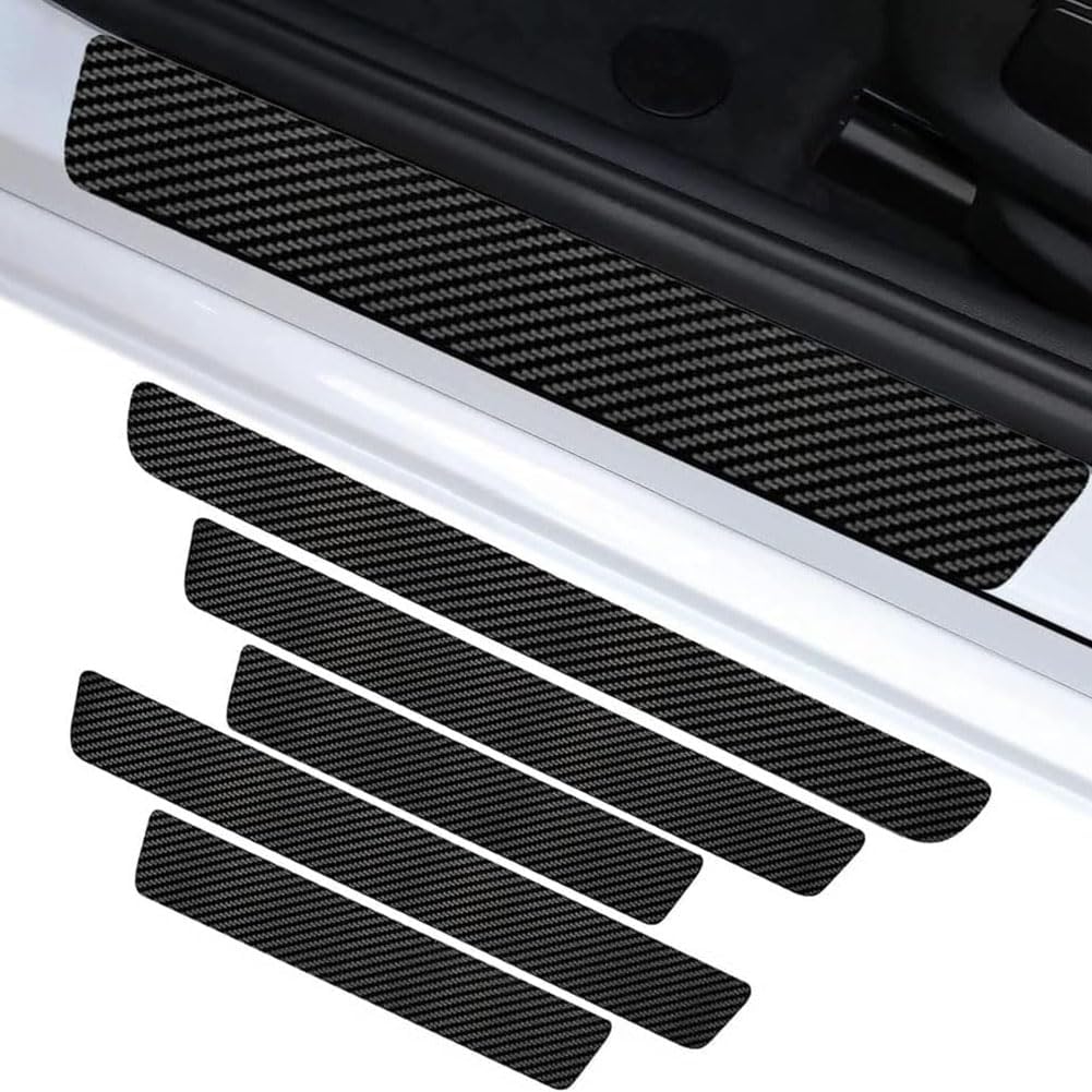 Ces accessoires qui vont transformer votre Ford Focus en véritable forteresse 🏰✨