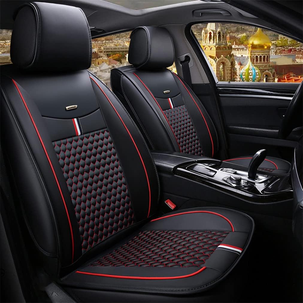 Transformez votre Ford Focus RS : l’accessoire qui va faire tourner les têtes 🚗❤️