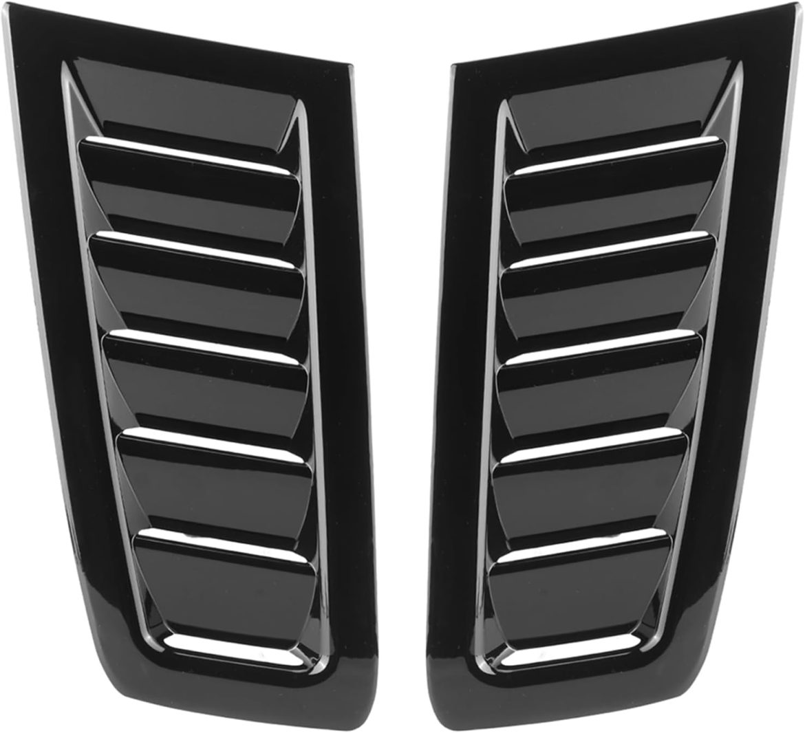 Cette amélioration surprenante pour votre Ford Focus RS MK2 va vous laisser sans voix ! 🚗✨