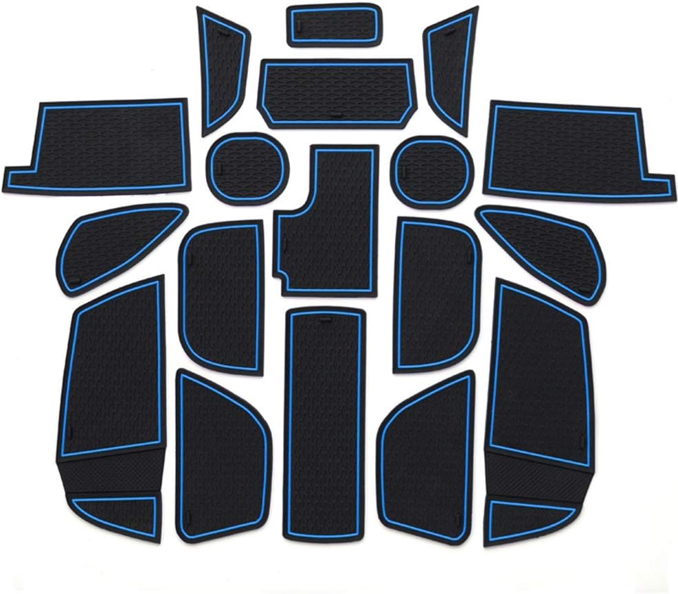 Ces accessoires mystérieux qui vont transformer l&rsquo;intérieur de votre Ford Focus RS 🚗✨