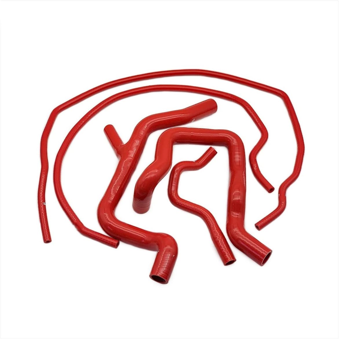 Ce tuyau en silicone va transformer votre Ford Focus RS MK2 🚗🔥, vous ne devinerez jamais comment !