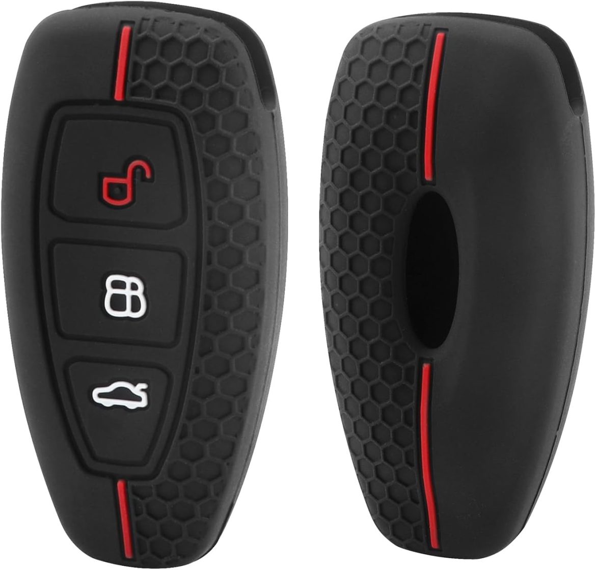 Cette astuce inattendue pour protéger votre clé de voiture comme jamais 🚗🔒