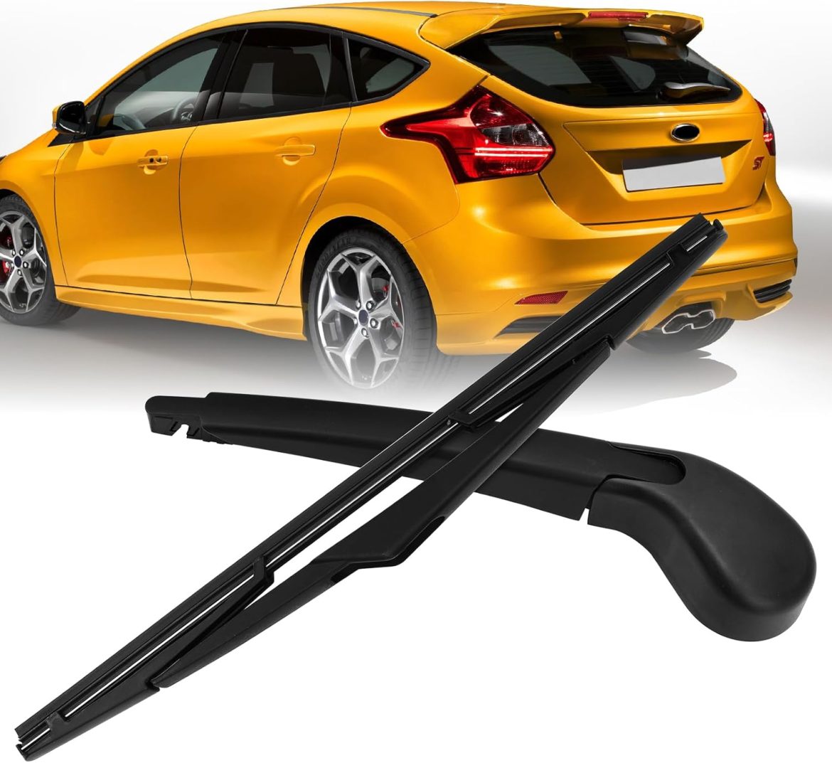 Cette pièce méconnue de votre Ford Focus qui pourrait transformer votre conduite 🚗✨