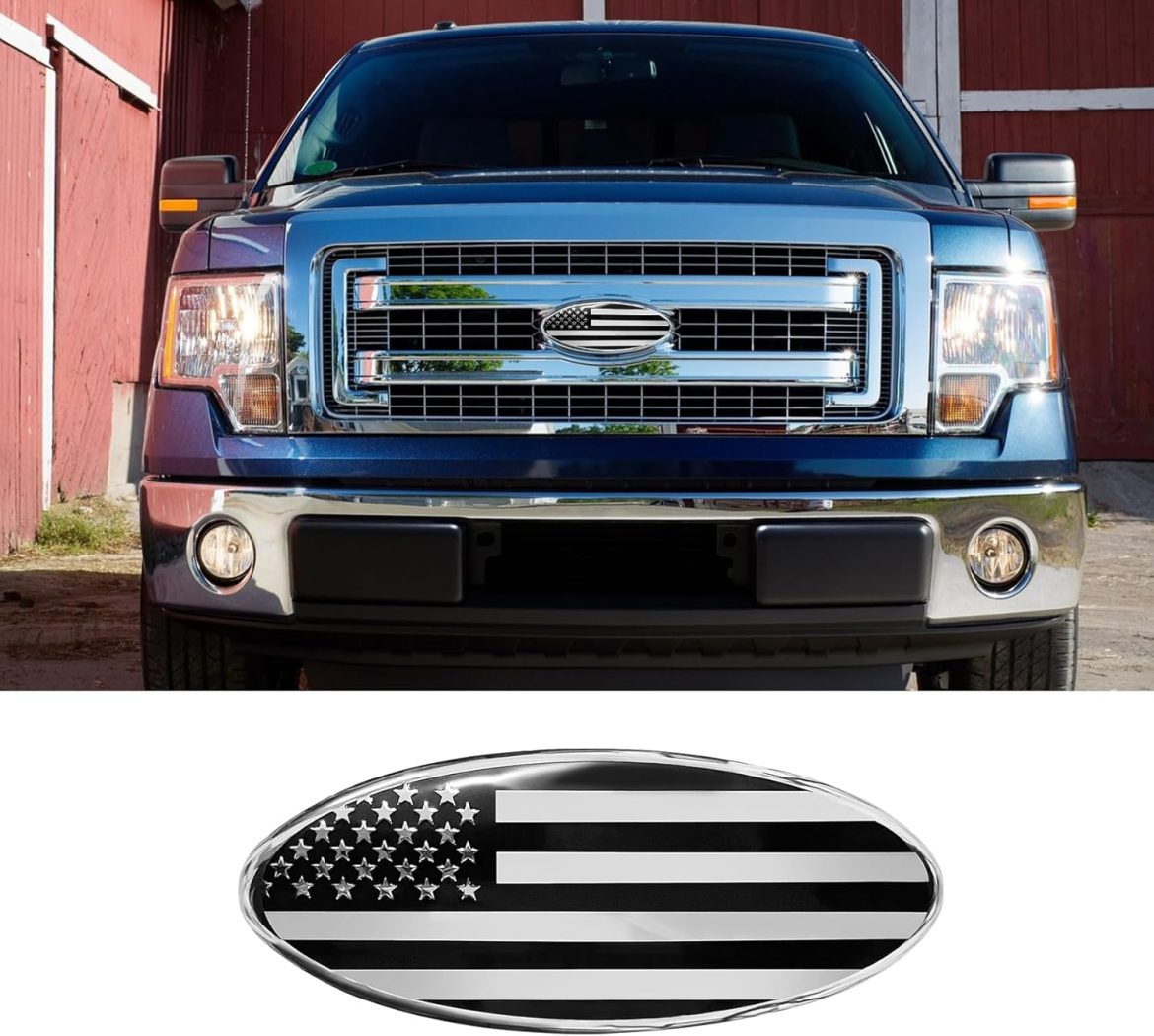 Cette astuce surprenante pour personnaliser votre Ford en un clin d&rsquo;œil 🚗✨