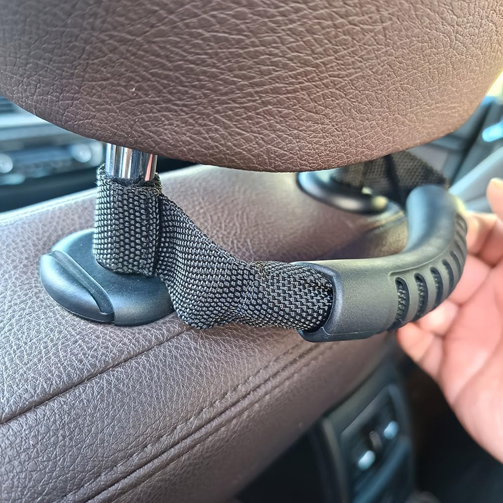Transformez l&rsquo;intérieur de votre Ford en un clin d&rsquo;œil avec cette astuce surprenante ! 🚗✨