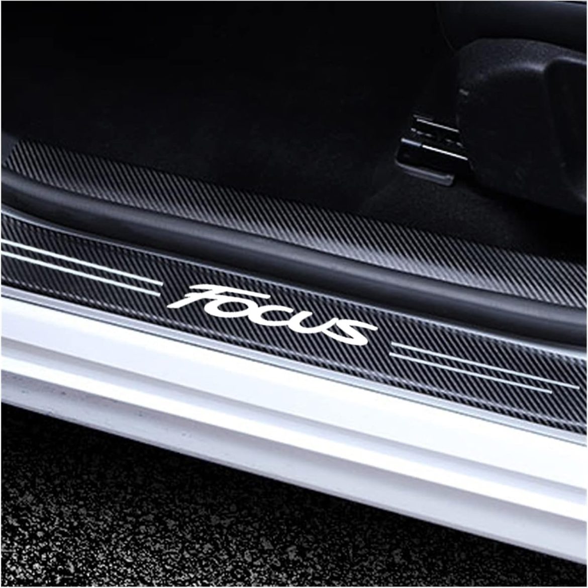 Étonnez vos amis avec ces accessoires auto qui protègent et embellissent votre véhicule 🚗✨