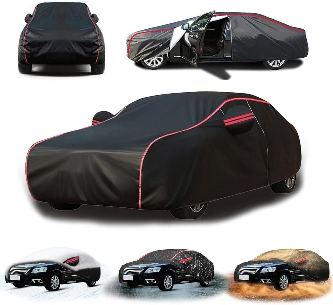 Protégez votre Ford Focus comme jamais : cette méthode va vous étonner ! 🚗✨