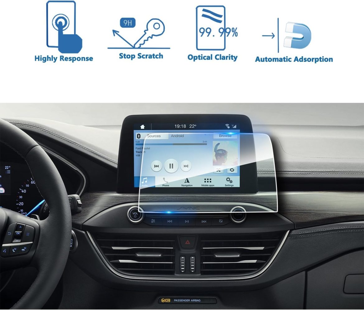 Protégez votre GPS avec cette astuce surprenante ! 🚗✨