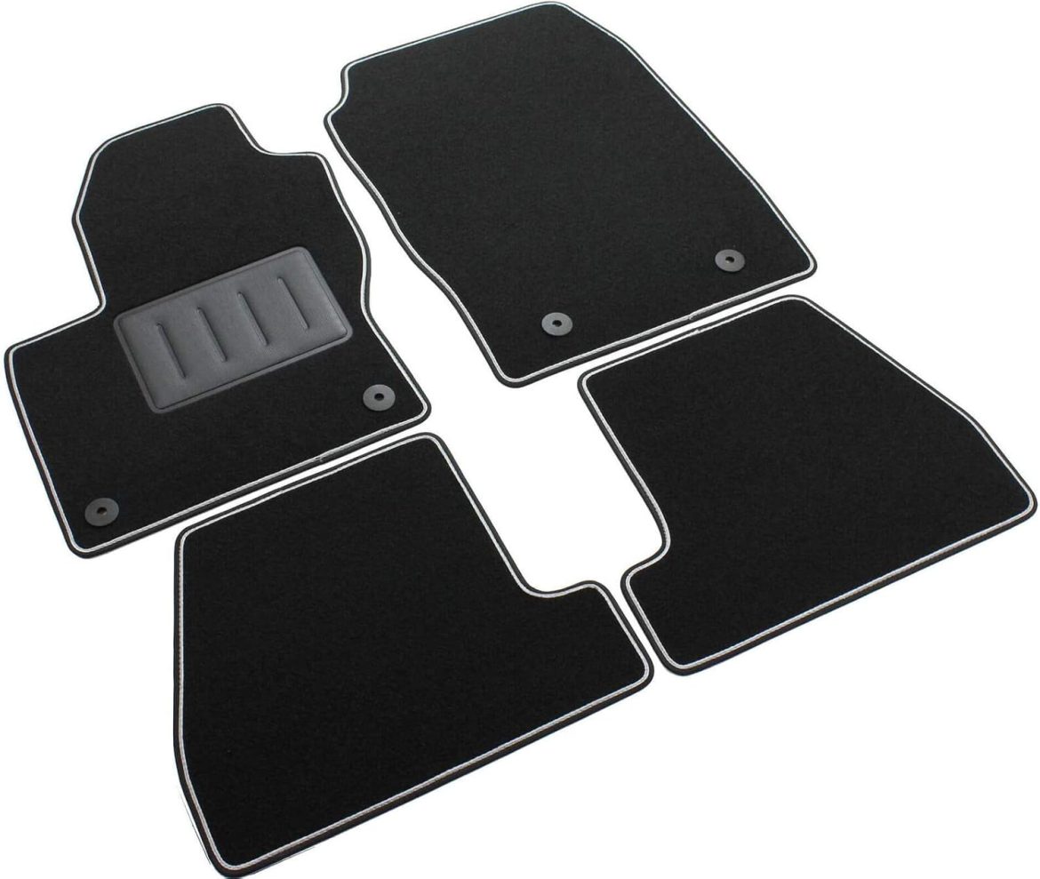 Ce tapis de voiture va transformer vos trajets en un clin d&rsquo;œil 🚗✨