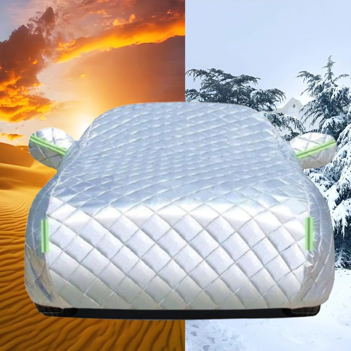 Cette protection pour votre Ford Focus RS Mk2 pourrait vous sauver des milliers d&rsquo;euros! 🚗💰