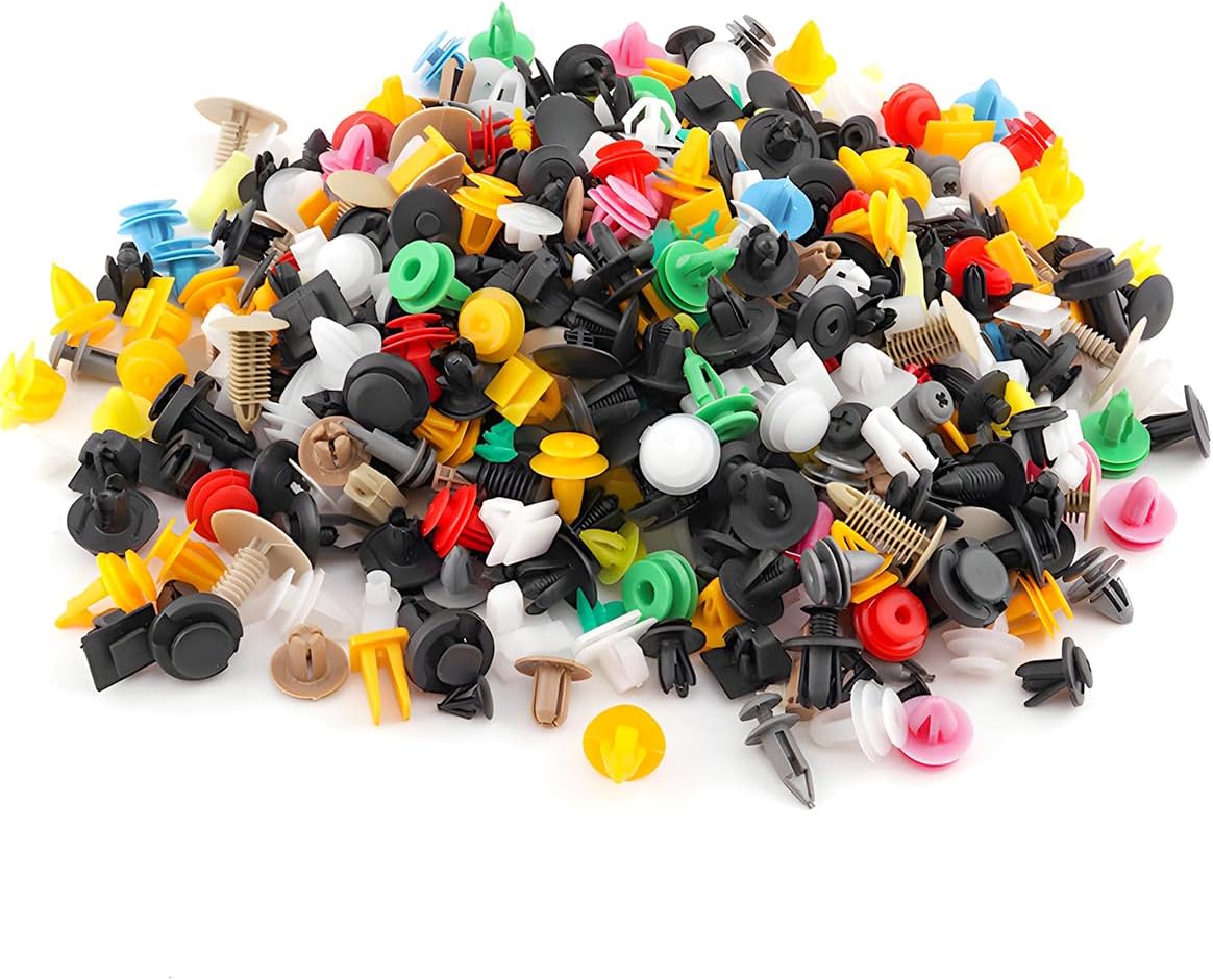 Ces clips de voiture qui pourraient transformer votre expérience de conduite 🚗✨