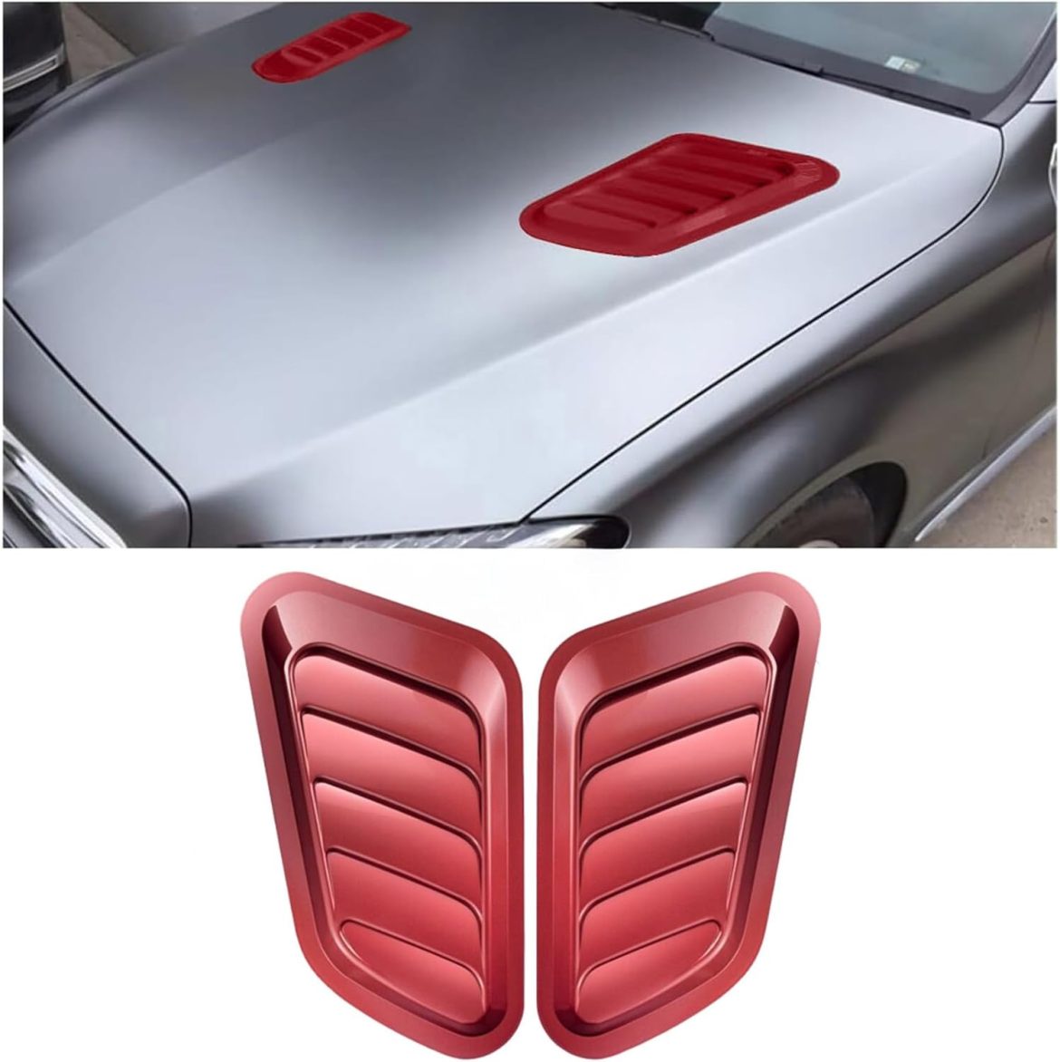 Transformez votre Ford Focus RS en un bijou 🚗✨ : ces accessoires qui feront tourner les têtes !