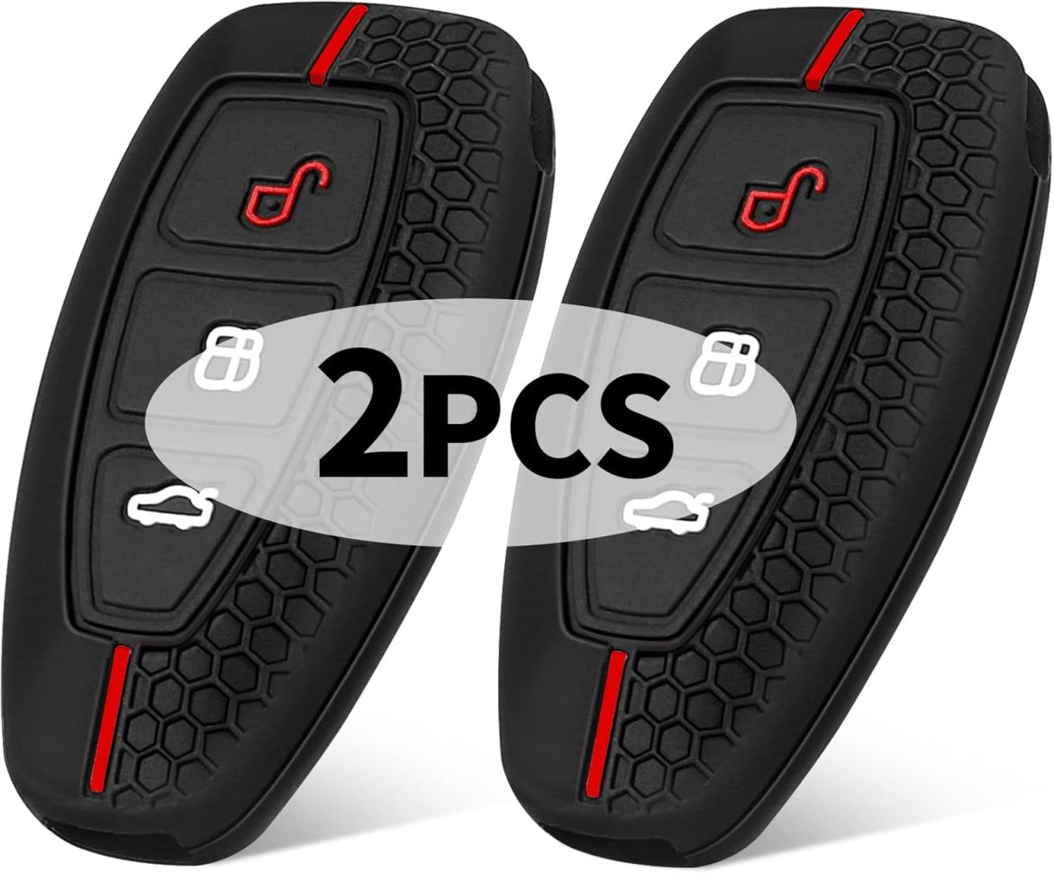 Ce petit accessoire qui pourrait transformer votre expérience de conduite 🚗✨