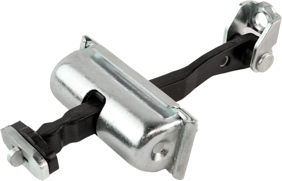 Ce détail surprenant qui pourrait transformer votre Ford Focus en voiture de rêve 🚗✨