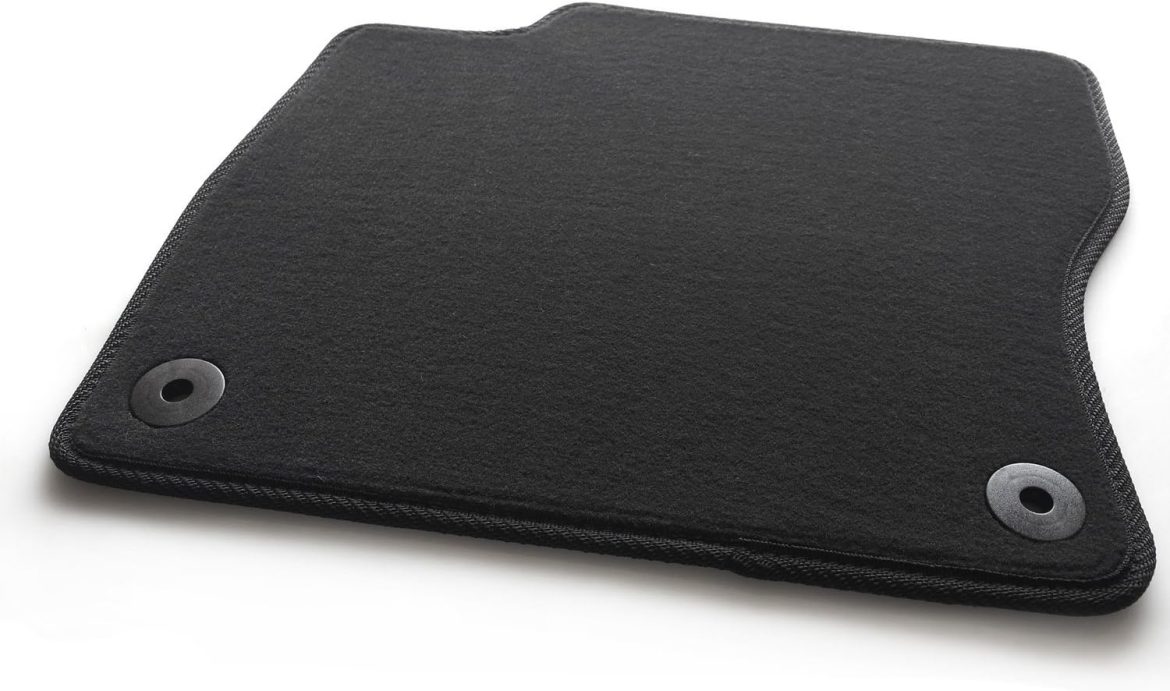 Ces tapis de sol qui transforment votre voiture en un véritable cocon de luxe 🚗✨