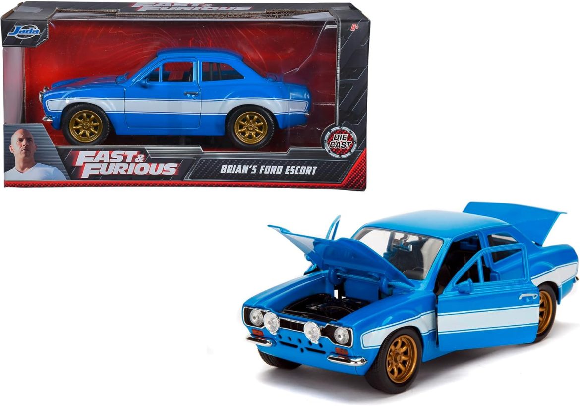 Cette voiture emblématique cache un mystère fou… 🚗💨